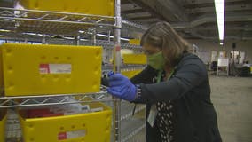 Elections officials say turnout high, ballot issues low