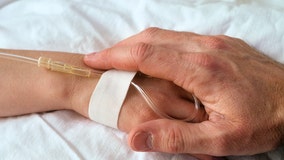 COVID-19 hospitalizations continue to rise in Washington