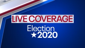 LIVE UPDATES: Election Day 2020 coverage, Washington state and US election results