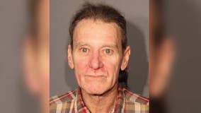 Theodore Louth: 'Ladies Love an Outlaw' tattoo could help spot wanted rapist on the run