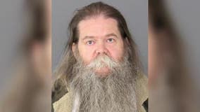 Kevin Zerfass: Convicted child rapist wanted in Pierce County