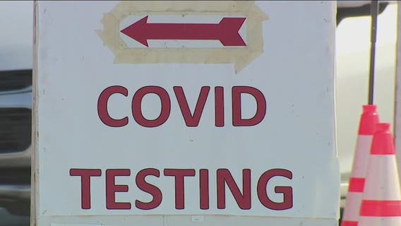 Mass Seattle Schools COVID tests show 4% positive rate