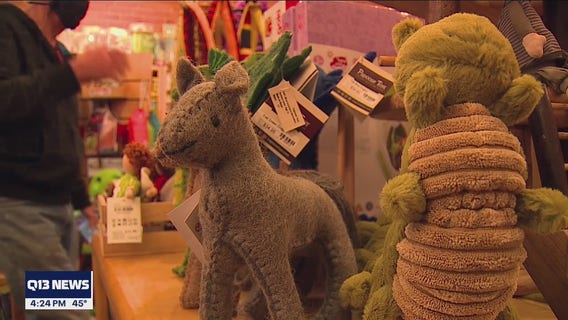 Digital gift card to support Whatcom County businesses and local economy during pandemic