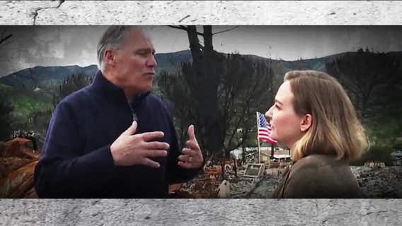 The Divide: Divisions & Decisions