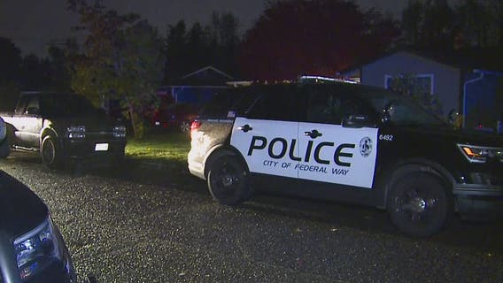 Man found dead after shootout with Kent police officers