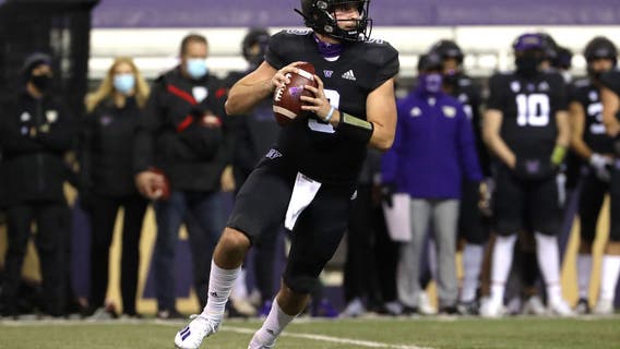 Commentary: Huskies North Divisional title should come with a much different kind of asterisk