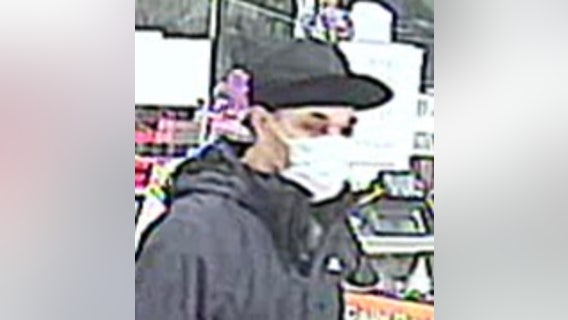 Police say both suspects have been arrested and charged in Marysville homicide