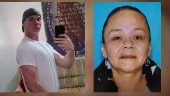 CAPTURED: Fugitive with multiple warrants arrested; woman featured on WMW with him still wanted