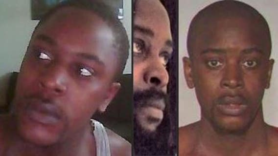 Billy Williams: Detectives say wanted murder suspect believed to be telling bogus story about deadly shooting