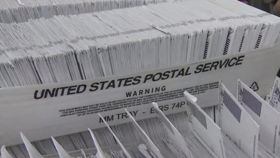 Lawsuits claiming 2020 ballots were manipulated come to WA