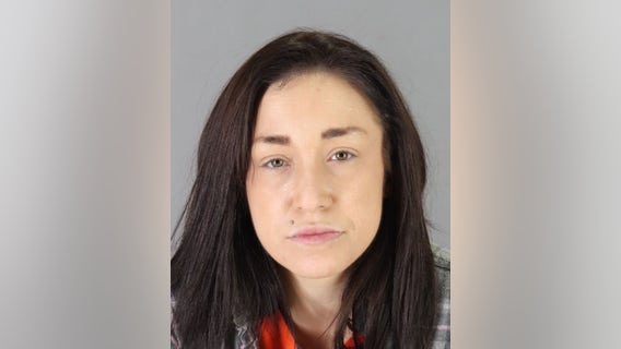 CAPTURED: Wanted felon suspected in slew of cases involving mail and identify theft arrested