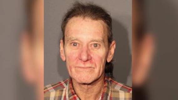 Theodore Louth: 'Ladies Love an Outlaw' tattoo could help spot wanted rapist on the run