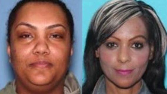Hiywet Million and Carole Crane: Federal fraud, identity theft suspects wanted by U.S. Secret Service