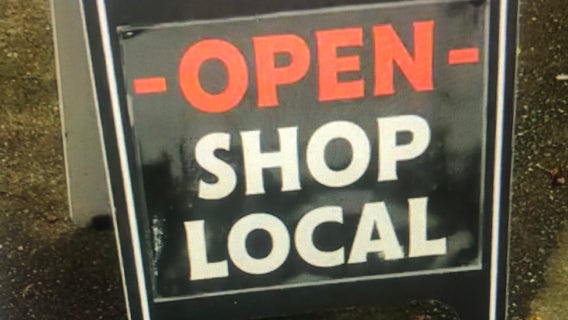 Brandi Kruse: It's OK to be a little happy