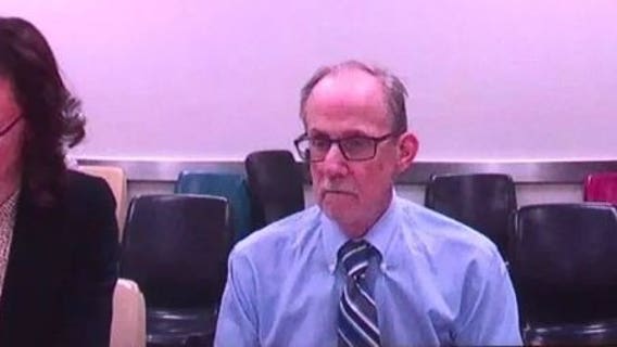 Suspect on trial for 1972 murder of Jody Loomis commits suicide hours before guilty verdict