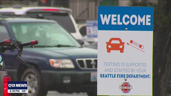 What you need to know: Covid-19 testing