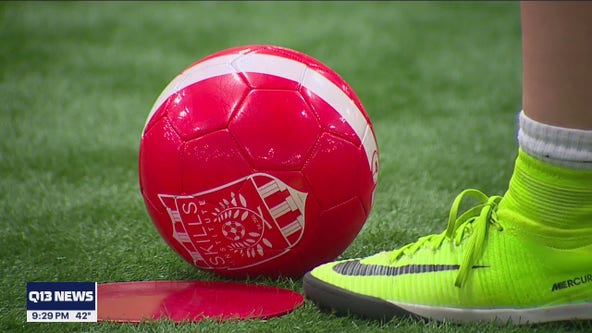 Indoor soccer league put on pause due to Covid-19