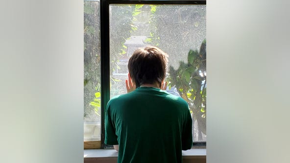 In person learning for special needs students varies greatly by school district