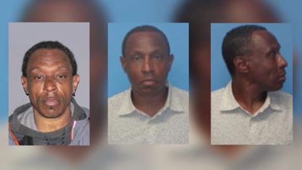 Jonnie Lee Lay, Jr: Wanted sex offender disappears same day jury convicts him of Rape