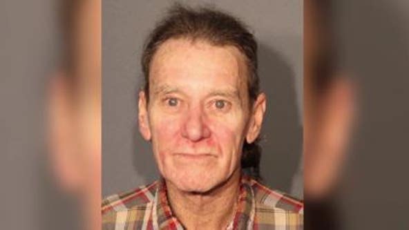 Theodore Louth: 'Ladies Love an Outlaw' tattoo could help spot wanted rapist on the run