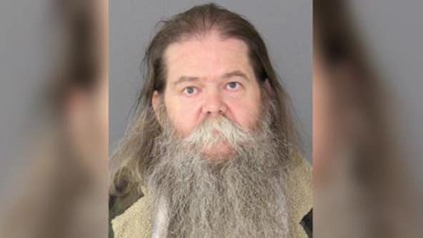 Kevin Zerfass: Convicted child rapist wanted for failing to register as sex offender in Pierce County
