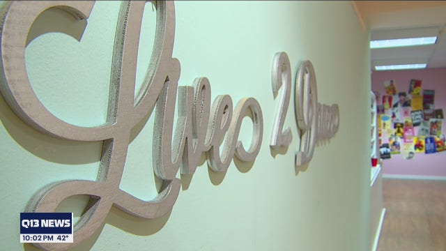 Local dance studio struggling to survive pandemic economy