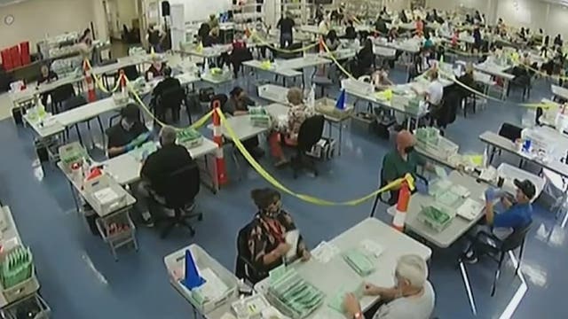 Law expert dispels confusion and doubt over election process