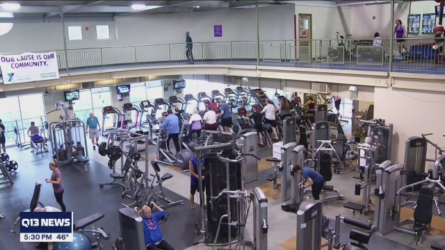 Local gym owners push for reopening amidst pandemic