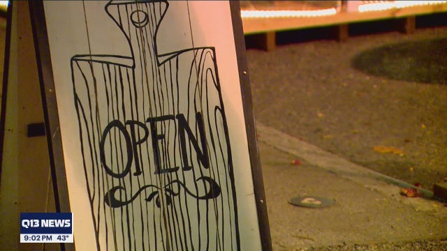 Business prepare for more COVID-19 restrictions from governor's office