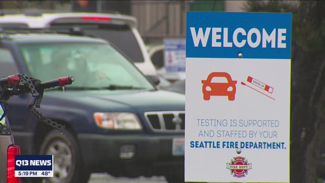 What you need to know: Covid-19 testing