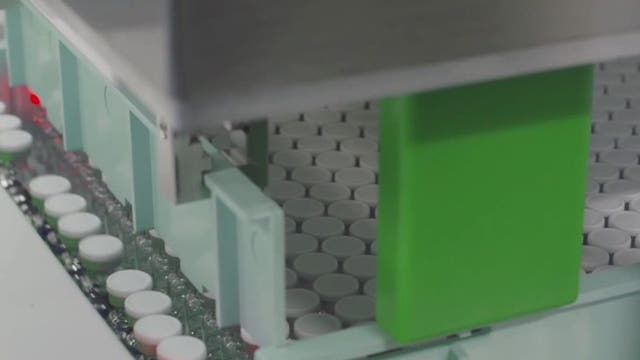 Pfizer’s COVID-19 vaccine shows promise, but don’t expect it in pharmacy anytime soon