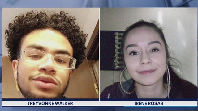 Bellingham police searching for woman wanted for attempted 1st degree murder, second suspect surrenders