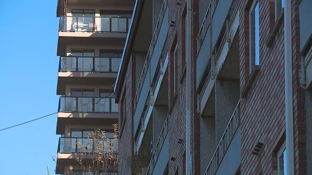 Renters nervous as eviction moratorium nears end