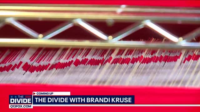 The Divide: Republicans to the Rescue?