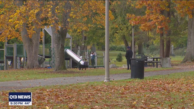 Health officials concerned over COVID-19 surge as weather gets cooler