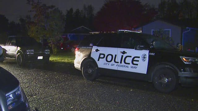 Man found dead after shootout with Kent police officers