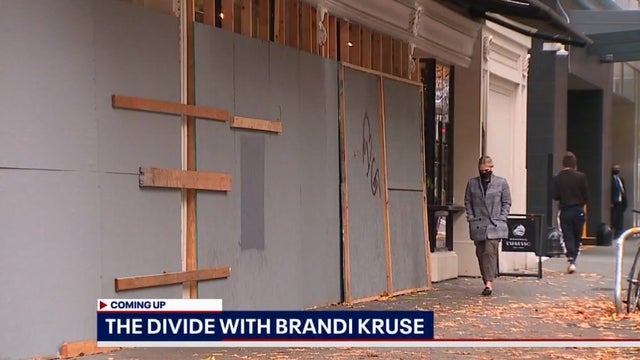 The Divide: Businesses face a not-so-happy holiday