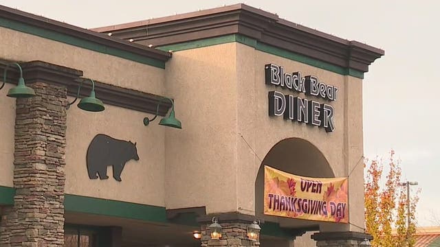 Federal Way scrambling to help local restaurants in wake of new Covid restrictions