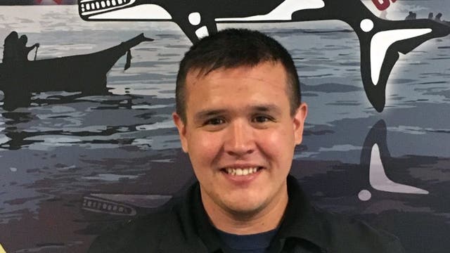 A moving tribute to fallen law enforcement heroes takes off