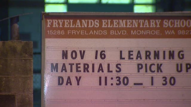 Monroe teachers hold virtual rally, contract negotiations ongoing