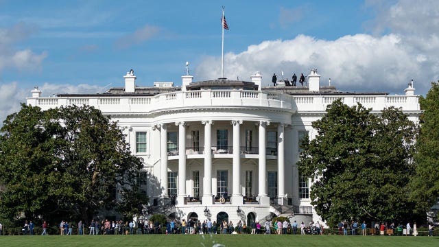 Enjoy Presidents’ Day with these free on-demand movies on Tubi