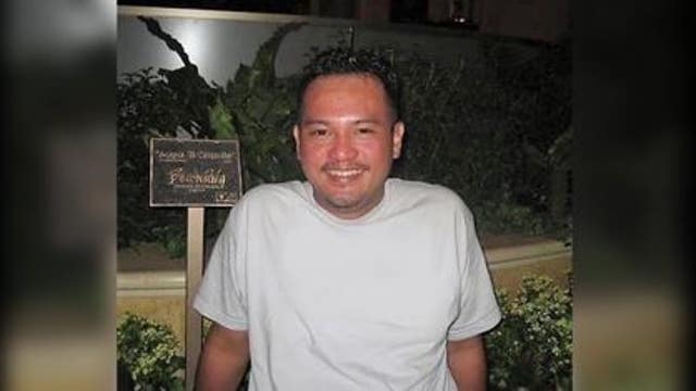 Murder Mystery: Crime Stoppers reward raised to $4,000 to help solve suspicious death of Francis Gaspar