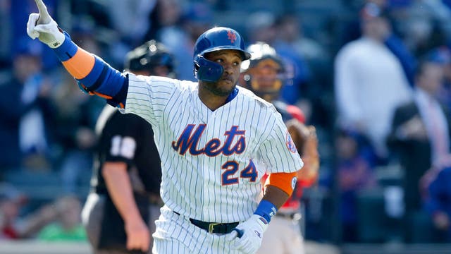 Mets' Robinson Canó suspended 162 games by MLB after drug test