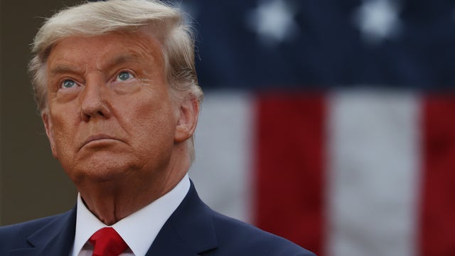 The Divide: Third party could be on the horizon