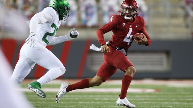 Pac-12 cancels WSU Cougars football game vs. Stanford due to COVID cases
