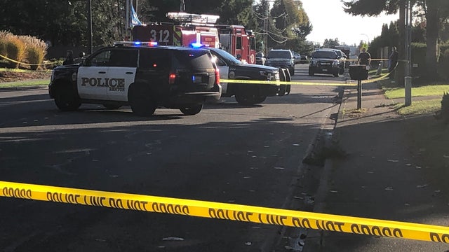 11-year-old dead in Renton stabbing, older brother in custody