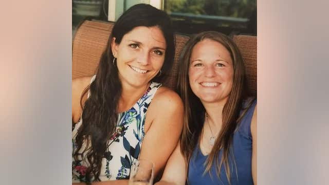 Election strained your relationships? 'Politically divided' couple offers advice