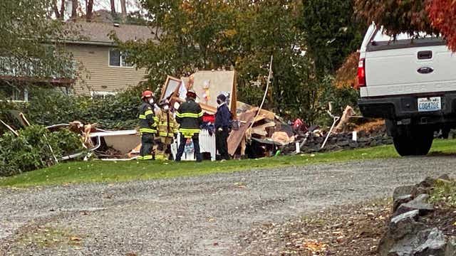 Two women injured in Auburn RV explosion