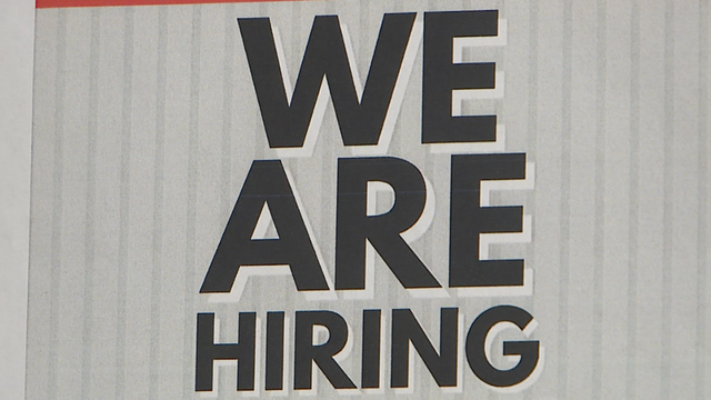 JBLM on-base job center helps transitioning veterans find jobs during pandemic