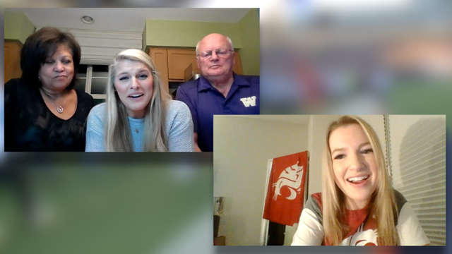 Fans react to cancellation of Apple Cup and its impact to holiday traditions